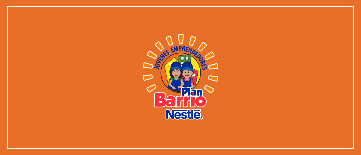 Plan Barrio Nestlé®