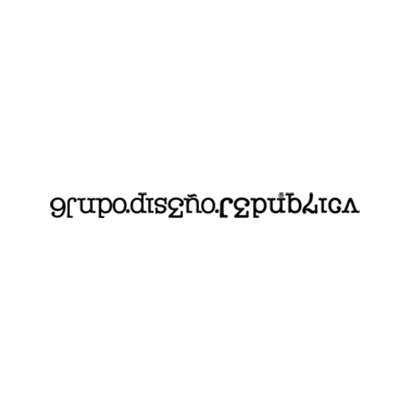 GRUPO DISEÑO REPÚBLICA GRUPO DISEÑO REPÚBLICA