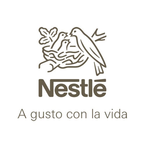 Logo Nestlé DO