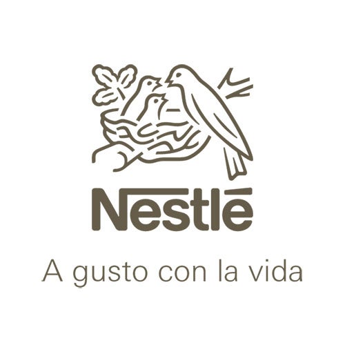 Nestlé DO Logo Nestlé DO