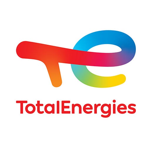 Total Energies Logo Total Energies
