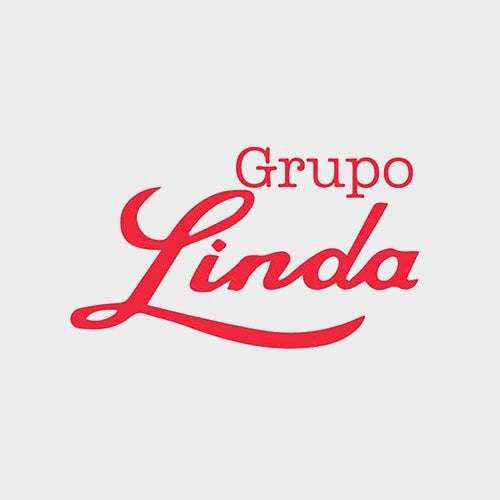 Grupo Linda Logo Grupo linda