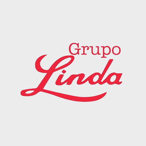 Logo Grupo linda