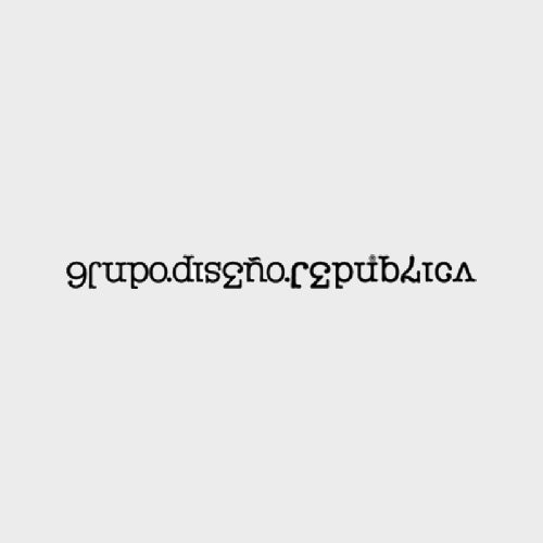 GRUPO DISEÑO REPÚBLICA GRUPO DISEÑO REPÚBLICA