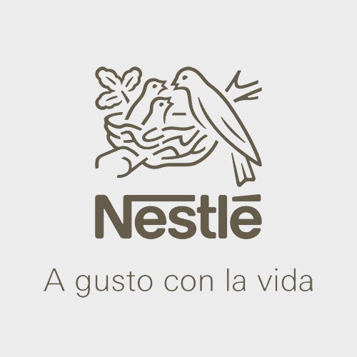 Logo Nestlé DO