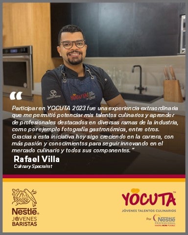 Rafael Villa