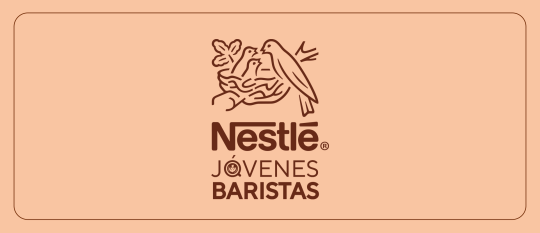 Nestlé Jóvenes Baristas