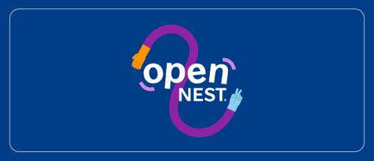 Open Nest