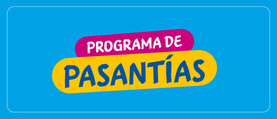 Programa de Pasantía