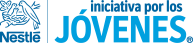 Logo - Iniciativa por los jóvenes